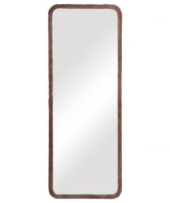 Uttermost Gould Oversized Mirror DECOR