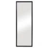 Uttermost Avri Oversized Dark Wood Mirror 2 Uttermost Avri Oversized Dark Wood Mirror