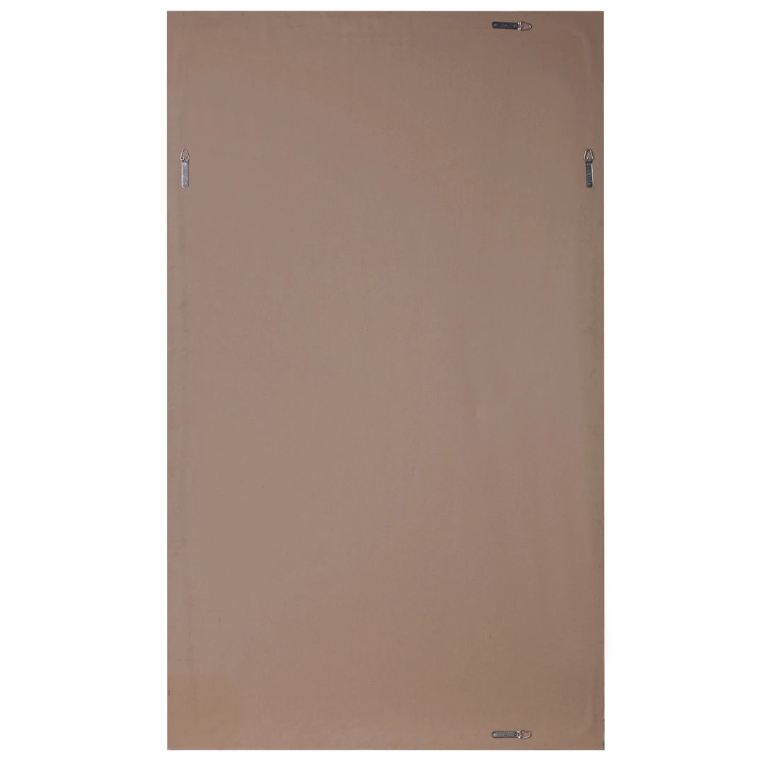 Uttermost Piper Large White Mirror DECOR 9 Uttermost Piper Large White Mirror DECOR