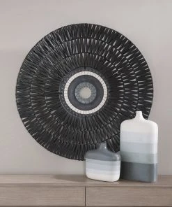 Uttermost Damina Tribal Wall Decor