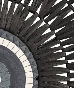 Uttermost Damina Tribal Wall Decor