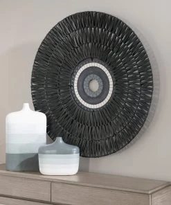 Uttermost Damina Tribal Wall Decor