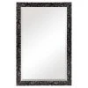 Uttermost Graphique Mosaic Mirror DECOR