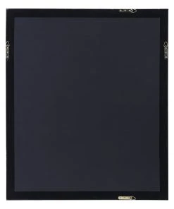 DECOR Uttermost Omala Abstract Shadow Box