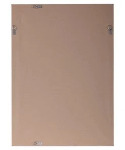 Uttermost Gema White Mirror