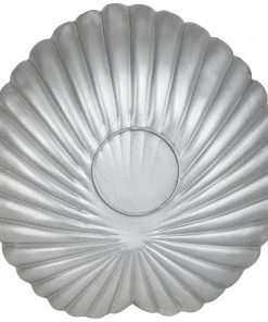 Uttermost Lotus Leaves Wall Decor, S/3