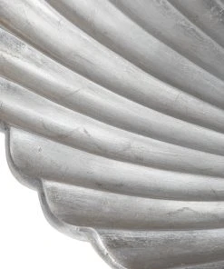 Uttermost Lotus Leaves Wall Decor, S/3