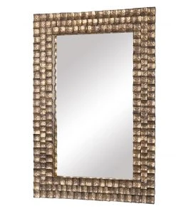 Uttermost Ramya Gold Mirror DECOR