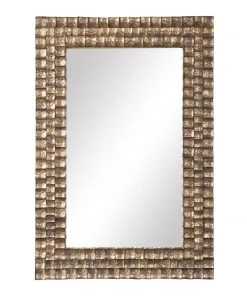 Uttermost Ramya Gold Mirror DECOR