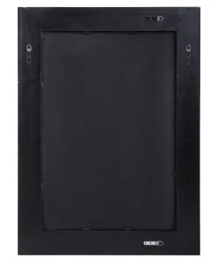 DECOR Uttermost Palo Brass Mirror