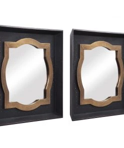 Uttermost Anisah Moroccan Mirrors, S/2