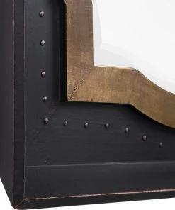 Uttermost Anisah Moroccan Mirrors, S/2