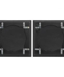 Uttermost Anisah Moroccan Mirrors, S/2