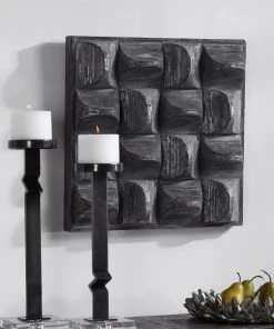 Uttermost Pickford Wood Wall Decor 12 Uttermost Pickford Wood Wall Decor