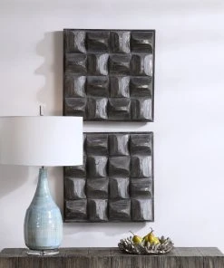 Uttermost Pickford Wood Wall Decor 13 Uttermost Pickford Wood Wall Decor