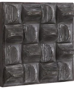 Uttermost Pickford Wood Wall Decor 14 Uttermost Pickford Wood Wall Decor