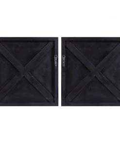 Uttermost Pickford Wood Wall Decor 17 Uttermost Pickford Wood Wall Decor