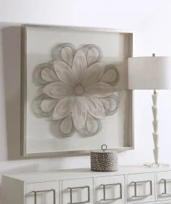 Uttermost Floral Dreams Shadow Box DECOR 11 Uttermost Floral Dreams Shadow Box DECOR