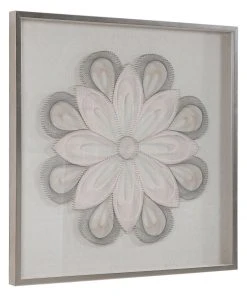 Uttermost Floral Dreams Shadow Box DECOR 12 Uttermost Floral Dreams Shadow Box DECOR
