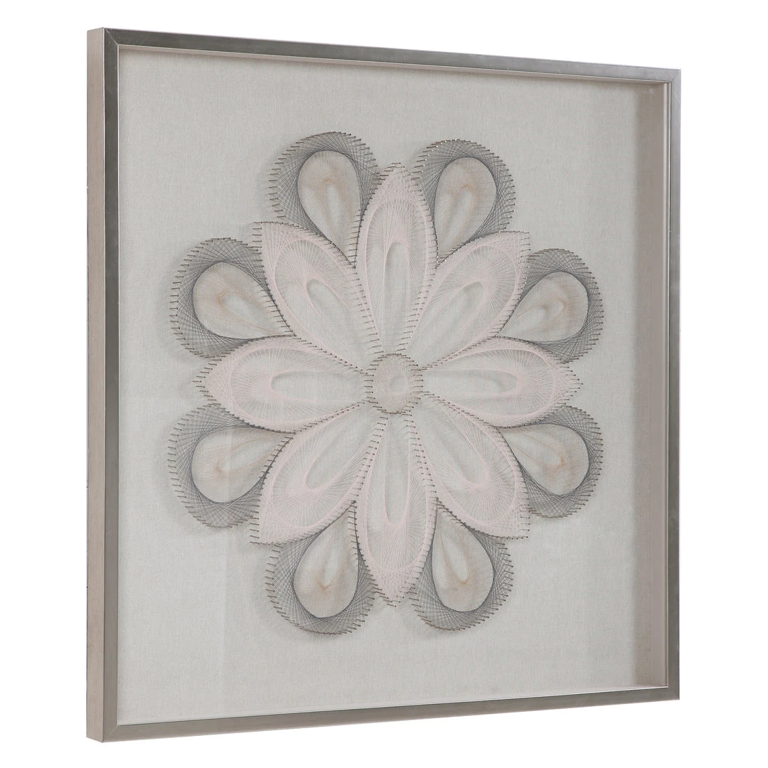 Uttermost Floral Dreams Shadow Box DECOR 6 Uttermost Floral Dreams Shadow Box DECOR