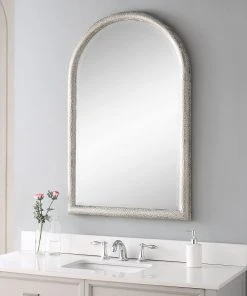 Uttermost Champlain Arch Mirror