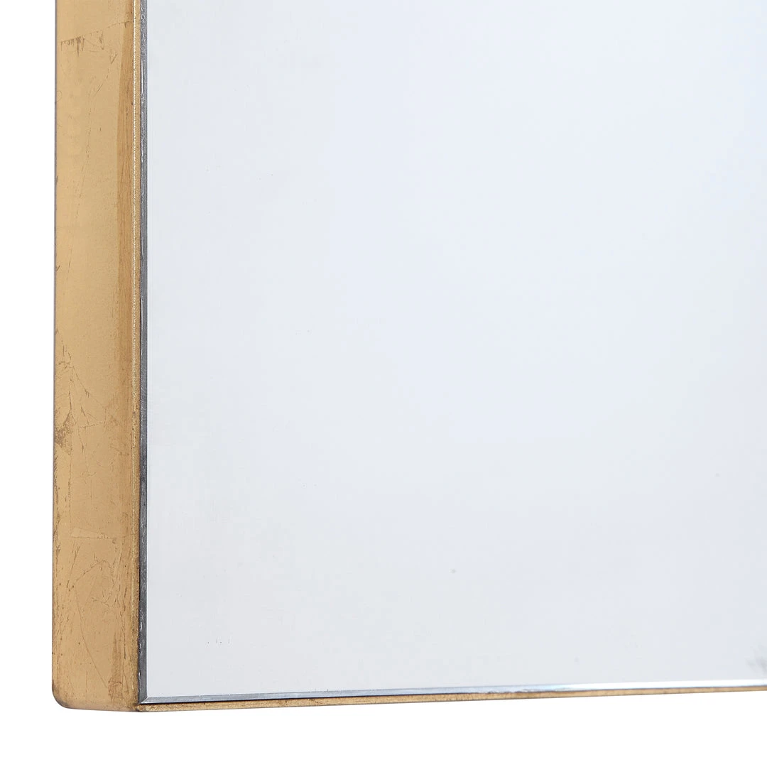 DECOR Uttermost Rowling Gold Mirrors, S/3 9 DECOR Uttermost Rowling Gold Mirrors, S/3