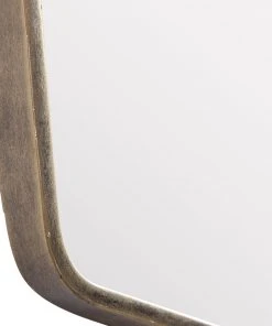 DECOR Uttermost Linneah Modern Mirrors, S/4 18 DECOR Uttermost Linneah Modern Mirrors, S/4