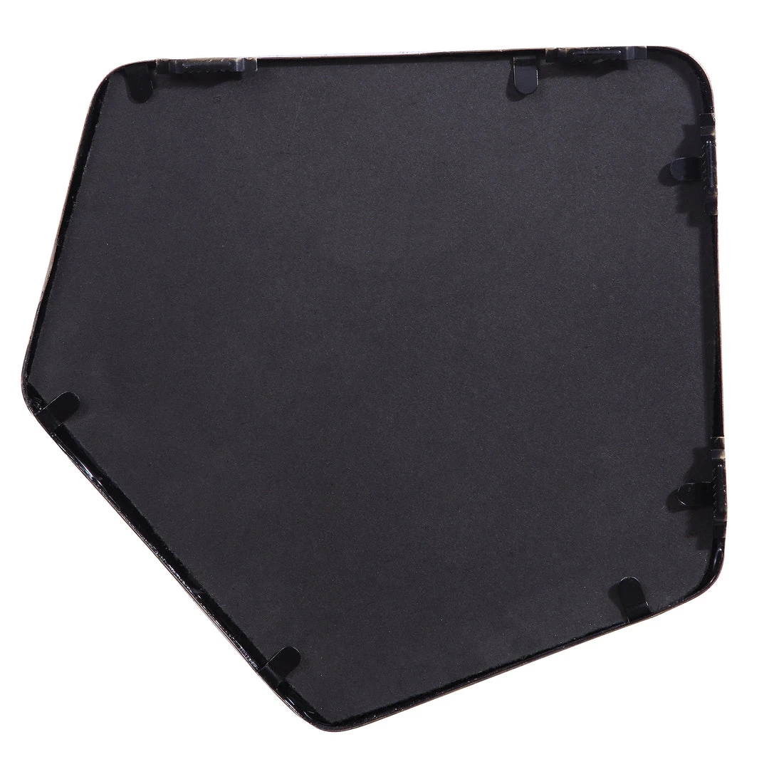 DECOR Uttermost Linneah Modern Mirrors, S/4 11 DECOR Uttermost Linneah Modern Mirrors, S/4