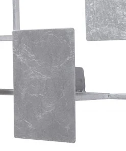 Uttermost Duska Metal Wall Decor