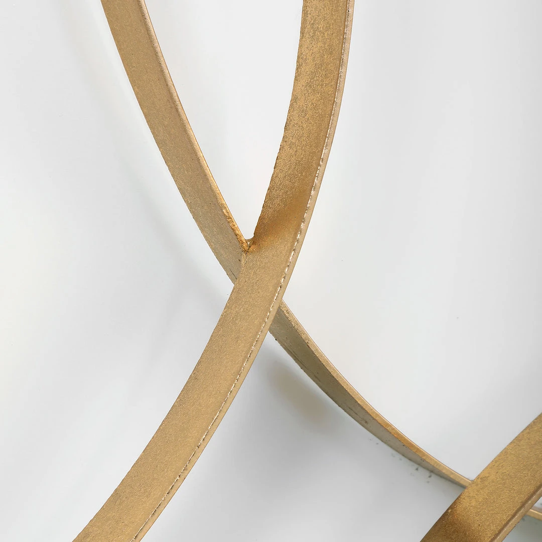 Uttermost Freehand Modern Metal Wall Panel DECOR 7 Uttermost Freehand Modern Metal Wall Panel DECOR