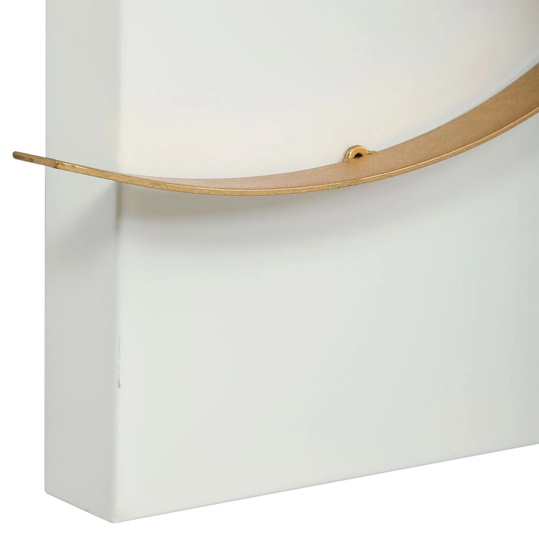 Uttermost Freehand Modern Metal Wall Panel DECOR 8 Uttermost Freehand Modern Metal Wall Panel DECOR