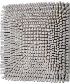 Uttermost Portside Wood Wall Panel DECOR