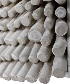 Uttermost Portside Wood Wall Panel DECOR