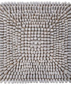 Uttermost Portside Wood Wall Panel DECOR