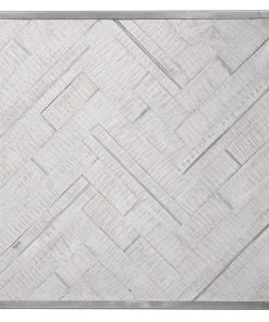 Uttermost Redondo Coastal Wood Wall Decor