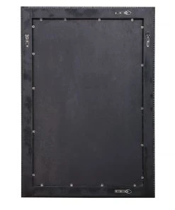 Uttermost Cape Natural Rattan Mirror