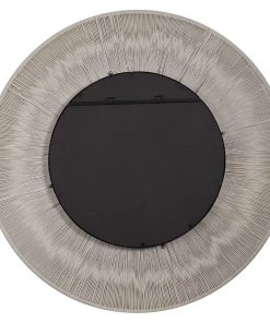 DECOR Uttermost Sailors Knot Round Mirror