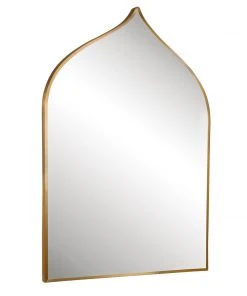 DECOR Uttermost Agadir Arch Mirror