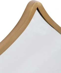 DECOR Uttermost Agadir Arch Mirror