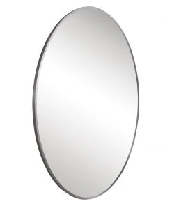 Uttermost Williamson Oval Mirror DECOR 8 Uttermost Williamson Oval Mirror DECOR