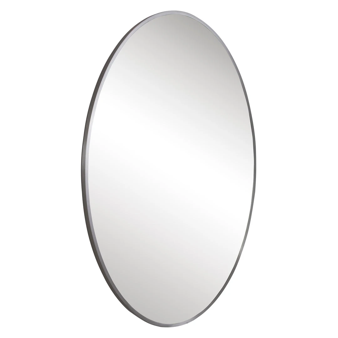 Uttermost Williamson Oval Mirror DECOR 5 Uttermost Williamson Oval Mirror DECOR