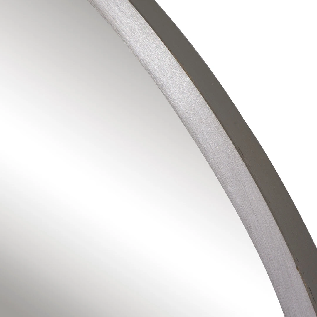 Uttermost Williamson Oval Mirror DECOR 6 Uttermost Williamson Oval Mirror DECOR