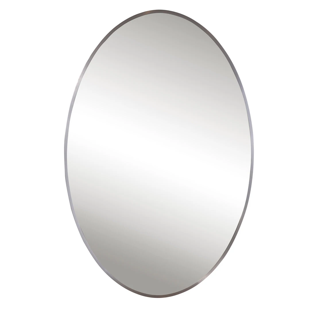 Uttermost Williamson Oval Mirror DECOR 3 Uttermost Williamson Oval Mirror DECOR