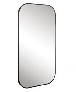 DECOR Uttermost Taft Dark Bronze Mirror 8 DECOR Uttermost Taft Dark Bronze Mirror