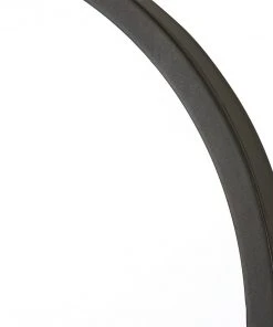 DECOR Uttermost Taft Dark Bronze Mirror 9 DECOR Uttermost Taft Dark Bronze Mirror