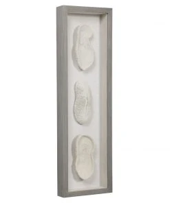 Uttermost White Coral Shadow Box 12 Uttermost White Coral Shadow Box