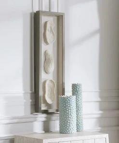 Uttermost White Coral Shadow Box 11 Uttermost White Coral Shadow Box