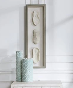 Uttermost White Coral Shadow Box 10 Uttermost White Coral Shadow Box