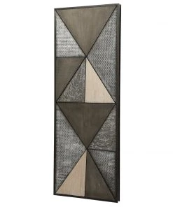 Uttermost Tribeca Modern Wall Panel DECOR