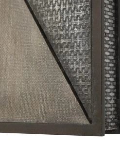 Uttermost Tribeca Modern Wall Panel DECOR